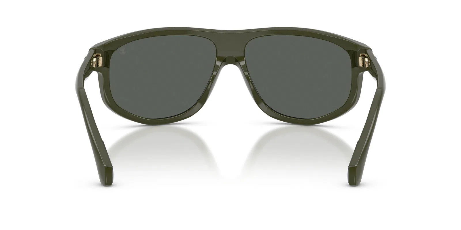 Moncler Iceborne 6033U Sunglasses - view 10